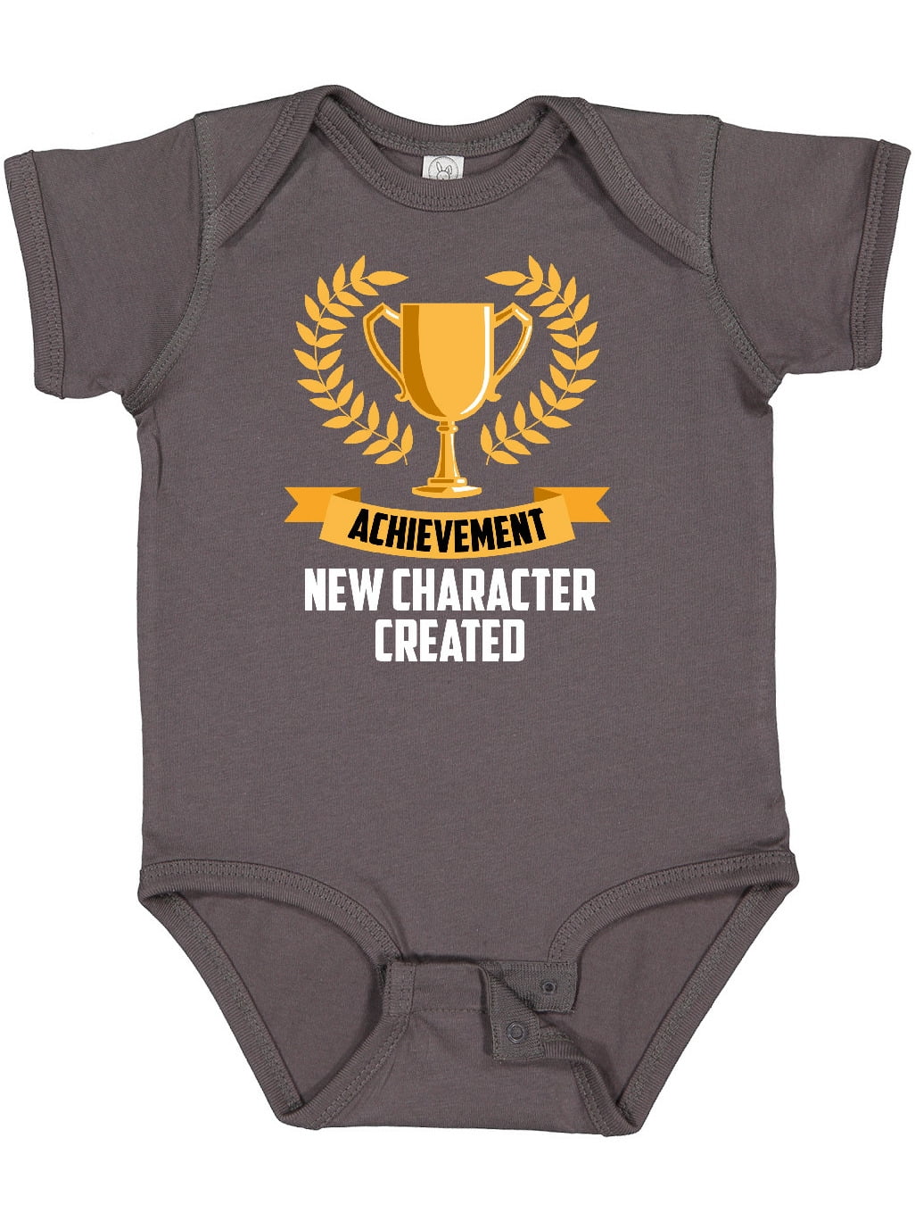Gamer Baby Onesie Set – Achievement Unlocked Bodysuit, Hat, Blanket & Bib Combo