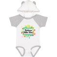 thumbnail image 1 of Inktastic Actress Future Film Star Girls Baby Bodysuit, 1 of 5