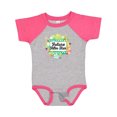 thumbnail image 1 of Inktastic Actress Future Film Star Girls Baby Bodysuit, 1 of 5