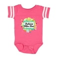 thumbnail image 1 of Inktastic Actress Future Film Star Girls Baby Bodysuit, 1 of 5