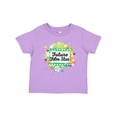 thumbnail image 1 of Inktastic Actress Future Film Star Girls Toddler T-Shirt, 1 of 5