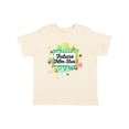 thumbnail image 1 of Inktastic Actress Future Film Star Girls Toddler T-Shirt, 1 of 5