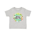 thumbnail image 1 of Inktastic Actress Future Film Star Girls Toddler T-Shirt, 1 of 5