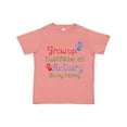 thumbnail image 1 of Inktastic Actuary Like Mommy Boys or Girls Toddler T-Shirt, 1 of 5