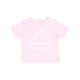 thumbnail image 1 of Inktastic Acute-baby-white Boys or Girls Baby T-Shirt, 1 of 5