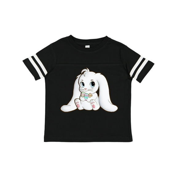 Inktastic Adorable Easter Bunny Boys or Girls Toddler T-Shirt