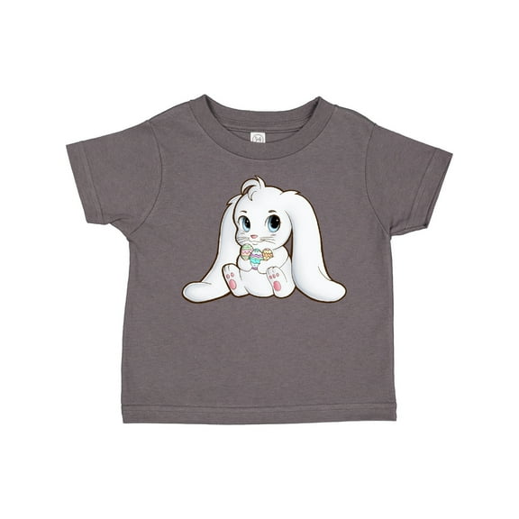 Inktastic Adorable Easter Bunny Boys or Girls Toddler T-Shirt