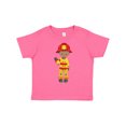 thumbnail image 1 of Inktastic African American Boy, Fireman, Firefighter, Helmet Boys Toddler T-Shirt, 1 of 5