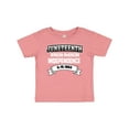 thumbnail image 1 of Inktastic African American Independence Juneteenth Boys or Girls Baby T-Shirt, 1 of 5