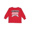 thumbnail image 1 of Inktastic African American Independence Juneteenth Boys or Girls Long Sleeve Toddler T-Shirt, 1 of 5