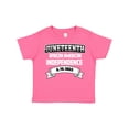 thumbnail image 1 of Inktastic African American Independence Juneteenth Boys or Girls Toddler T-Shirt, 1 of 5