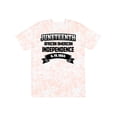 thumbnail image 1 of Inktastic African American Independence Juneteenth T-Shirt, 1 of 5