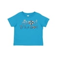 thumbnail image 1 of Inktastic Ahoy It's a Boy Boys Toddler T-Shirt, 1 of 5