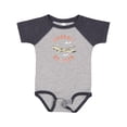 thumbnail image 1 of Inktastic Aircraft Spotter Plane Lover Boys or Girls Baby Bodysuit, 1 of 5
