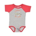 thumbnail image 1 of Inktastic Aircraft Spotter Plane Lover Boys or Girls Baby Bodysuit, 1 of 5