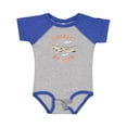 thumbnail image 1 of Inktastic Aircraft Spotter Plane Lover Boys or Girls Baby Bodysuit, 1 of 5