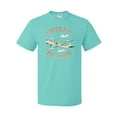 thumbnail image 1 of Inktastic Aircraft Spotter Plane Lover T-Shirt, 1 of 5