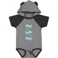 thumbnail image 1 of Inktastic Airplane Cute Planes for Boys Boys Baby Bodysuit, 1 of 5