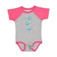 thumbnail image 1 of Inktastic Airplane Cute Planes for Boys Boys Baby Bodysuit, 1 of 5