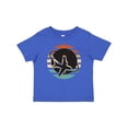 thumbnail image 1 of Inktastic Airplane Trip Vintage Travel Boys or Girls Baby T-Shirt, 1 of 5