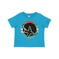 thumbnail image 1 of Inktastic Airplane Trip Vintage Travel Boys or Girls Toddler T-Shirt, 1 of 5