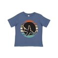 thumbnail image 1 of Inktastic Airplane Trip Vintage Travel Boys or Girls Toddler T-Shirt, 1 of 5
