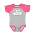 thumbnail image 1 of Inktastic Alaska Cruise Squad Vacation Trip Boys or Girls Baby Bodysuit, 1 of 5