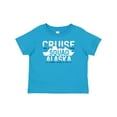 thumbnail image 1 of Inktastic Alaska Cruise Squad Vacation Trip Boys or Girls Baby T-Shirt, 1 of 5