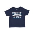 thumbnail image 1 of Inktastic Alaska Cruise Squad Vacation Trip Boys or Girls Baby T-Shirt, 1 of 5