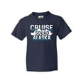 thumbnail image 1 of Inktastic Alaska Cruise Squad Vacation Trip Youth T-Shirt, 1 of 5