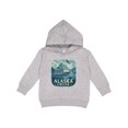 thumbnail image 1 of Inktastic Alaska Cruise Toddler Hoodie, 1 of 4