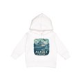 thumbnail image 1 of Inktastic Alaska Cruise Toddler Hoodie, 1 of 4
