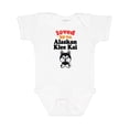 thumbnail image 1 of Inktastic Alaskan Klee Kai Dog Boys or Girls Baby Bodysuit, 1 of 5