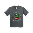 thumbnail image 1 of Inktastic Alien Youth T-Shirt, 1 of 5