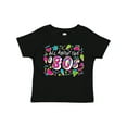thumbnail image 1 of Inktastic All About the '80s Boys or Girls Toddler T-Shirt, 1 of 5