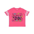 thumbnail image 1 of Inktastic All About the '80s Boys or Girls Toddler T-Shirt, 1 of 5