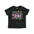 thumbnail image 1 of Inktastic All About the '80s Boys or Girls Toddler T-Shirt, 1 of 5