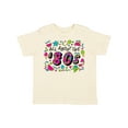 thumbnail image 1 of Inktastic All About the '80s Boys or Girls Toddler T-Shirt, 1 of 5