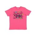 thumbnail image 1 of Inktastic All About the '80s Youth T-Shirt, 1 of 5