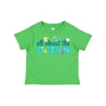 thumbnail image 1 of Inktastic All About the Ocean Boys or Girls Toddler T-Shirt, 1 of 5