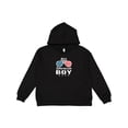 thumbnail image 1 of Inktastic All American Boy USA Parade Youth Hoodie Sweatshirt, 1 of 4