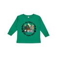 thumbnail image 1 of Inktastic All Dogs Are Good Dogs with Cute Dog Family Boys or Girls Long Sleeve Toddler T-Shirt, 1 of 5