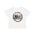 thumbnail image 1 of Inktastic All Dogs are Good Dogs with Cute Dog Family Boys or Girls Baby T-Shirt, 1 of 5