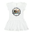 thumbnail image 1 of Inktastic All Dogs are Good Dogs with Cute Dog Family Girls Baby Dress, 1 of 5