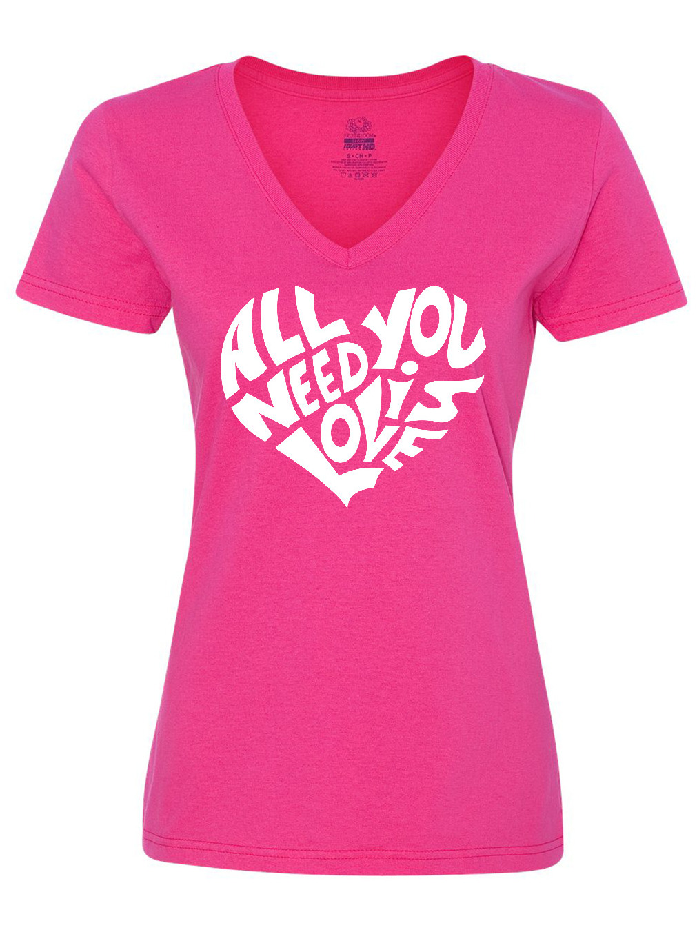 Inktastic-All-You-Need-is-Love