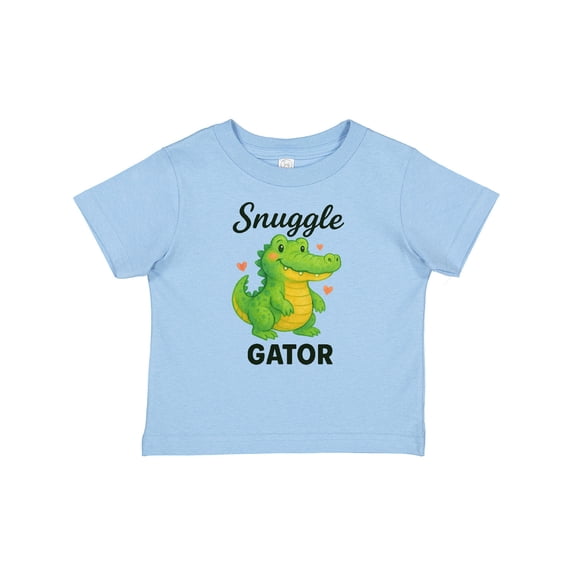 Inktastic Alligator Boys or Girls Baby T-Shirt
