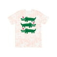 thumbnail image 1 of Inktastic Alligator Crocodile Reptile T-Shirt, 1 of 5