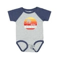 thumbnail image 1 of Inktastic Aloha Hawaii Vacation Retro Vintage Boys or Girls Baby Bodysuit, 1 of 5