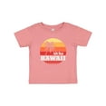 thumbnail image 1 of Inktastic Aloha Hawaii Vacation Retro Vintage Boys or Girls Baby T-Shirt, 1 of 5