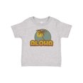 thumbnail image 1 of Inktastic Aloha Palm Boys or Girls Baby T-Shirt, 1 of 5